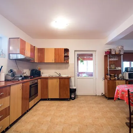 Casa Domneasca *