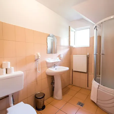Lodge Casa Domneasca Baia de Fier