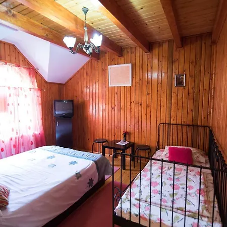 Casa Domneasca *