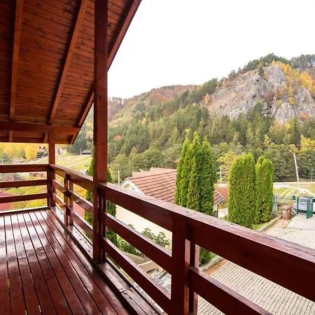 Casa Domneasca *