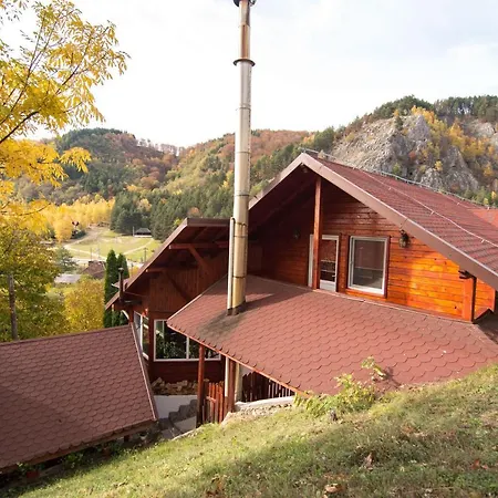 Casa Domneasca Lodge