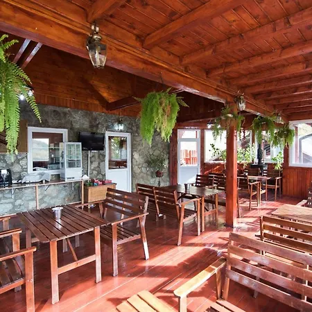 Lodge Casa Domneasca