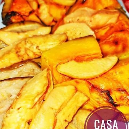 Casa Domneasca *