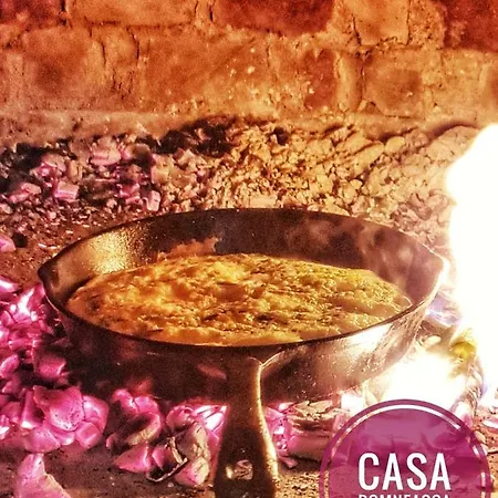 Casa Domneasca Baia de Fier