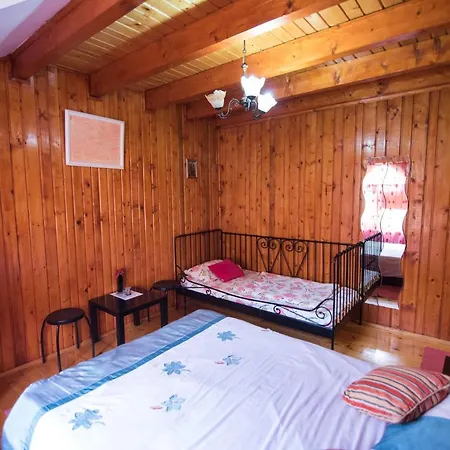 Casa Domneasca * Baia de Fier