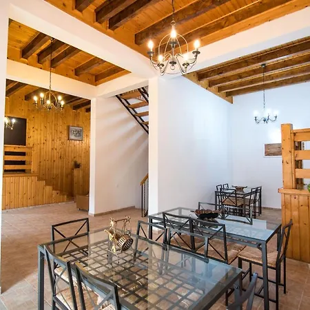 Casa Domneasca