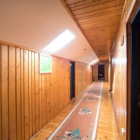 Lodge Casa Domneasca *