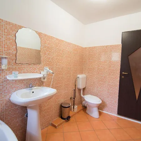 Casa Domneasca Lodge Baia de Fier