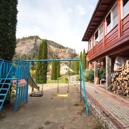 Casa Domneasca *