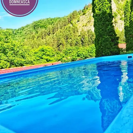 Lodge Casa Domneasca